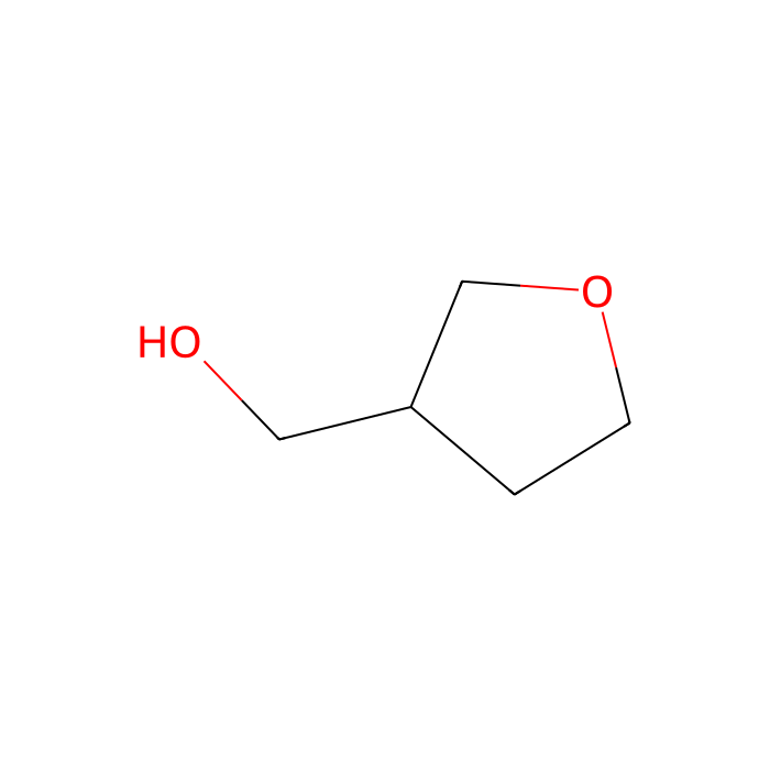 (3S)-oxolan-3-ylmethanol - ≥97% CAS No(124391-75-9) by Aladdin Scientific
