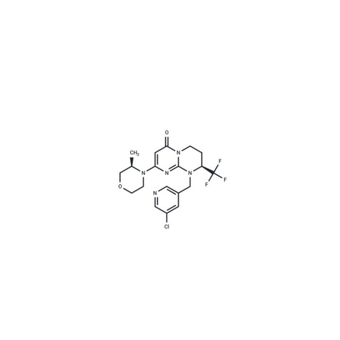SAR-405 - Moligand™, ≥97% CAS No(1523406-39-4) by Aladdin Scientific