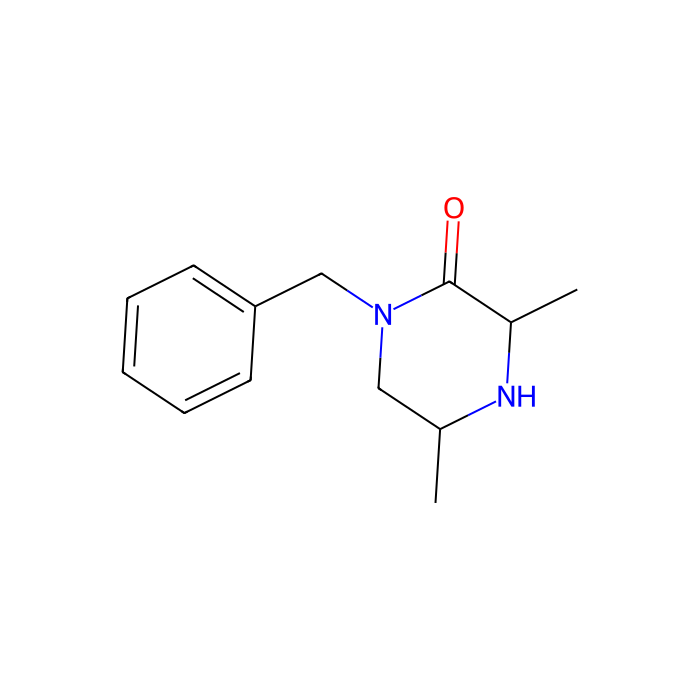 (3S,5S)-1-benzyl-3,5-dimethylpiperazin-2-one - ≥97% CAS No(170211-02-6) by Aladdin Scientific