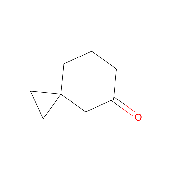spiro[2.5]octan-5-one - ≥97%  by Aladdin Scientific