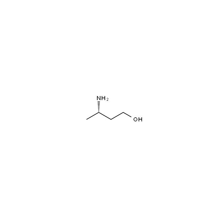 (3S)-3-aminobutan-1-ol - ≥97% CAS No(61477-39-2) by Aladdin Scientific