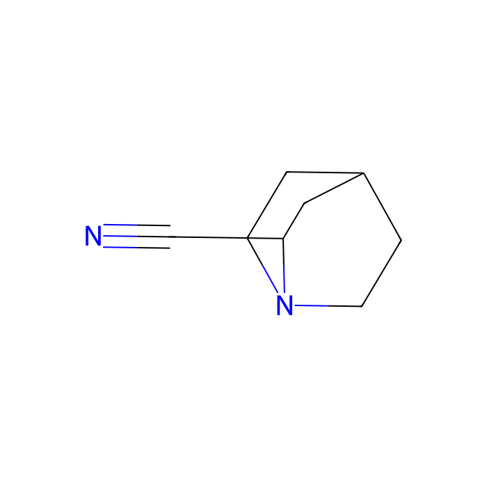(2S)-1-azabicyclo[2.2.2]octane-2-carbonitrile - ≥97% CAS No(885517-04-4) by Aladdin Scientific