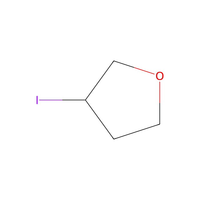 (3S)-3-iodooxolane - ≥97% CAS No(918439-76-6) by Aladdin Scientific