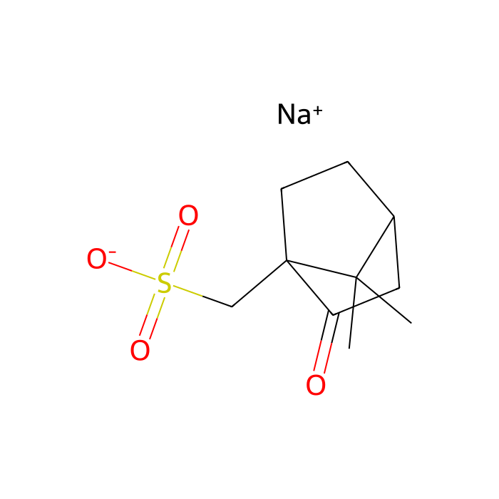 Sodium (+)-10-Camphorsulfonate - ≥98% CAS No(21791-94-6) by Aladdin Scientific
