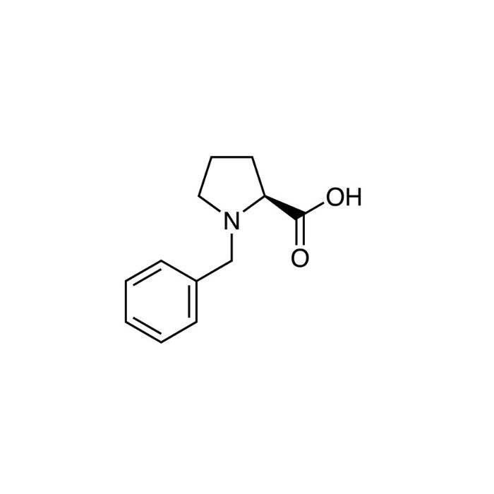(S)-1-N-Benzyl-proline(Bzl-L-Pro-OH) - ≥97% CAS No(31795-93-4) by Aladdin Scientific