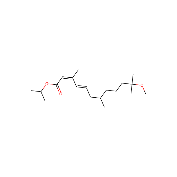 S-(+)-Methoprene - ≥95% CAS No(65733-16-6) by Aladdin Scientific