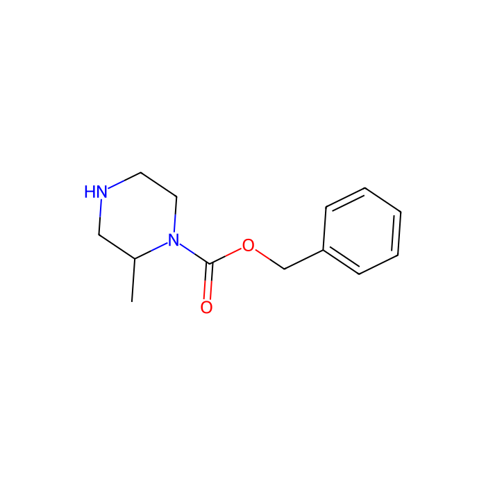 (S)-1-N-Cbz-2-methyl-piperazine - ≥97% CAS No(923565-98-4) by Aladdin Scientific