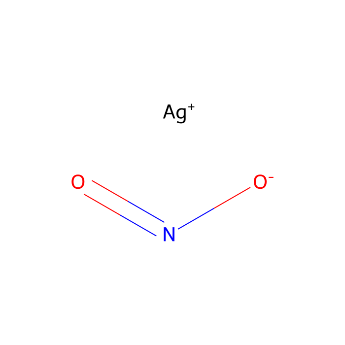 SILVER NITRITE - ≥99% CAS No(7783-99-5) by Aladdin Scientific