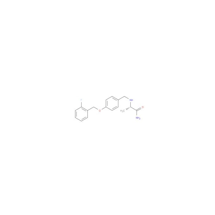 Ralfinamide (FCE-26742A) - Moligand™,≥95% CAS No(133865-88-0) by Aladdin Scientific