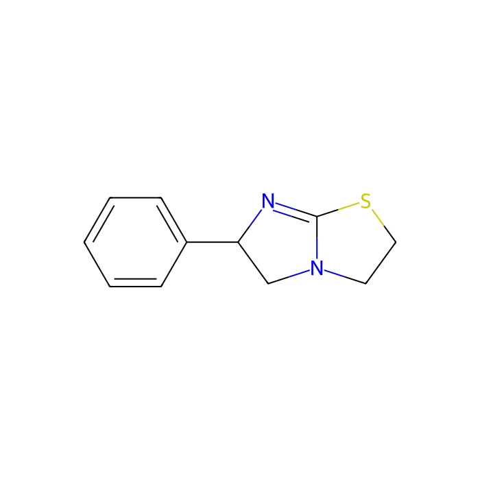(S)-6-Phenyl-2,3,5,6-tetrahydroimidazo[2,1-b]thiazole - Moligand™, ≥97% CAS No(14769-73-4) by Aladdin Scientific