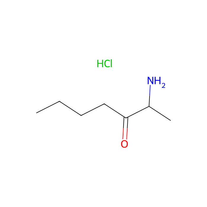 (S)-2-Aminoheptan-3-one hydrochloride - ≥95% CAS No(156990-36-2) by Aladdin Scientific