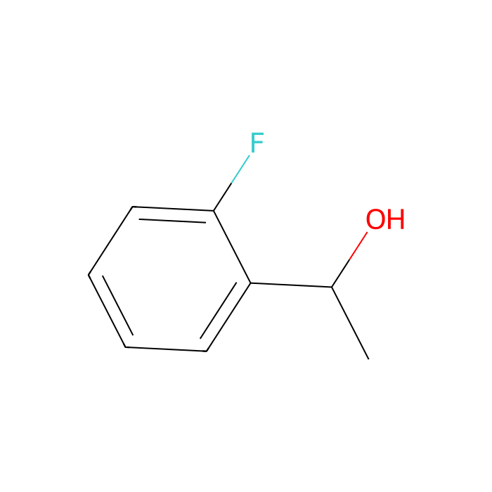 (S)-1-(2-Fluorophenyl)ethanol - ≥97% CAS No(171032-87-4) by Aladdin Scientific