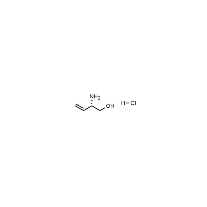 (S)-2-Aminobut-3-en-1-ol hydrochloride - ≥95% CAS No(219803-57-3) by Aladdin Scientific