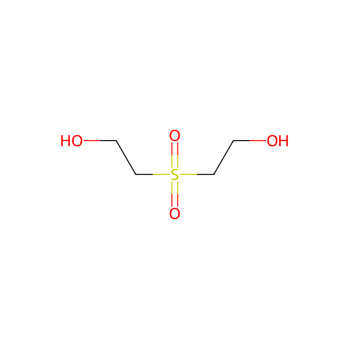 2,2'-Sulfonyldiethanol - 65wt% in H2O CAS No(2580-77-0) by Aladdin Scientific
