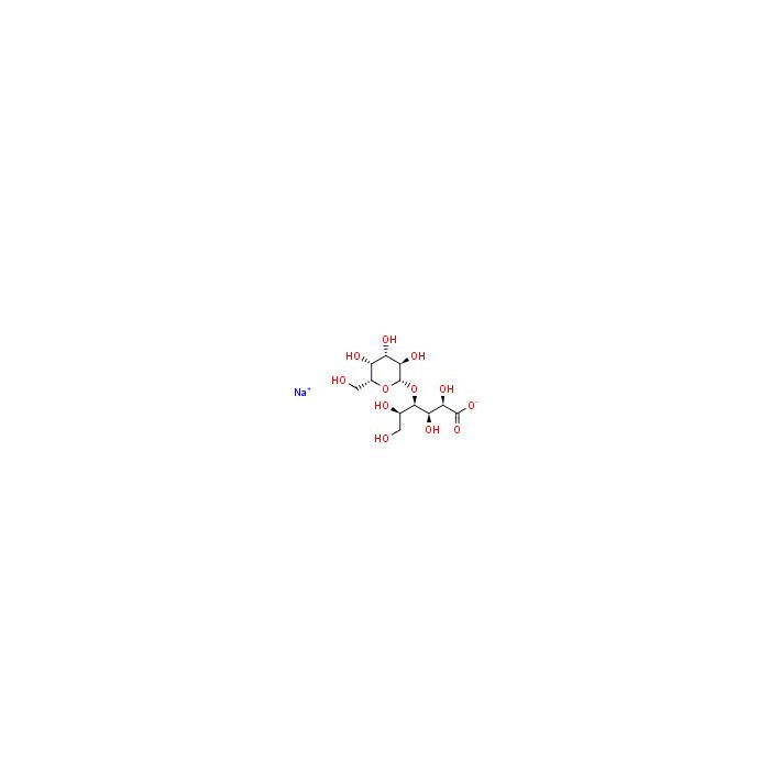 Sodium Lactobionate - ≥99% CAS No(27297-39-8) by Aladdin Scientific