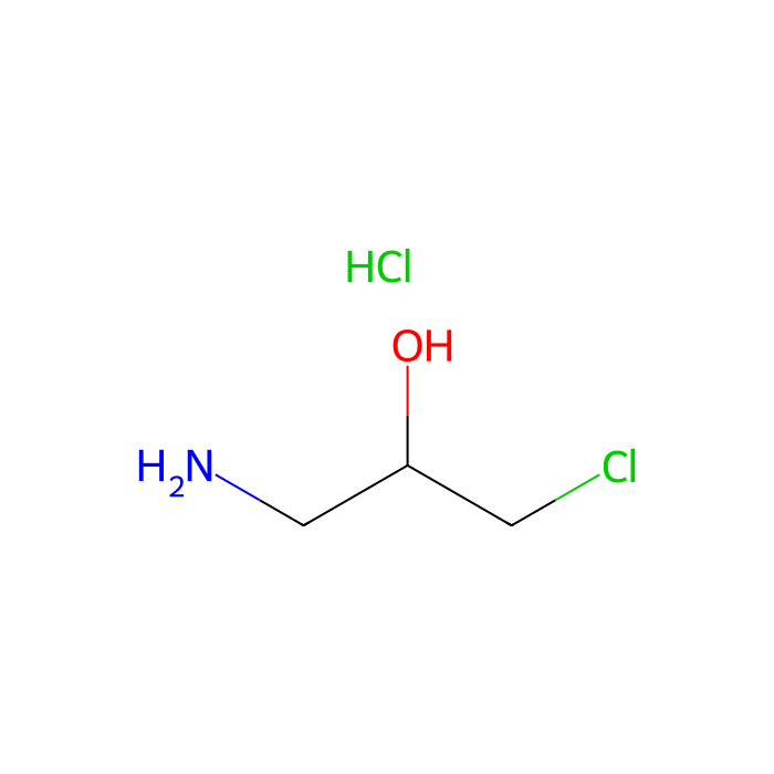 (S)-1-amino-3-chloro-2-propanol hydrochloride - ≥98% CAS No(34839-13-9) by Aladdin Scientific