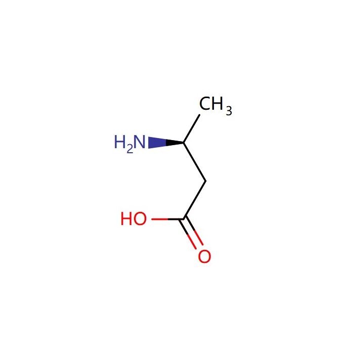 (S)-3-Aminobutanoic acid - ≥98% CAS No(3775-72-2) by Aladdin Scientific