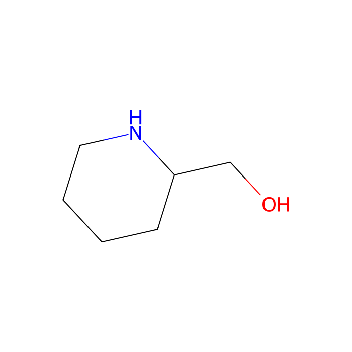 (S)-Piperidin-2-ylmethanol - ≥97% CAS No(41373-39-1) by Aladdin Scientific