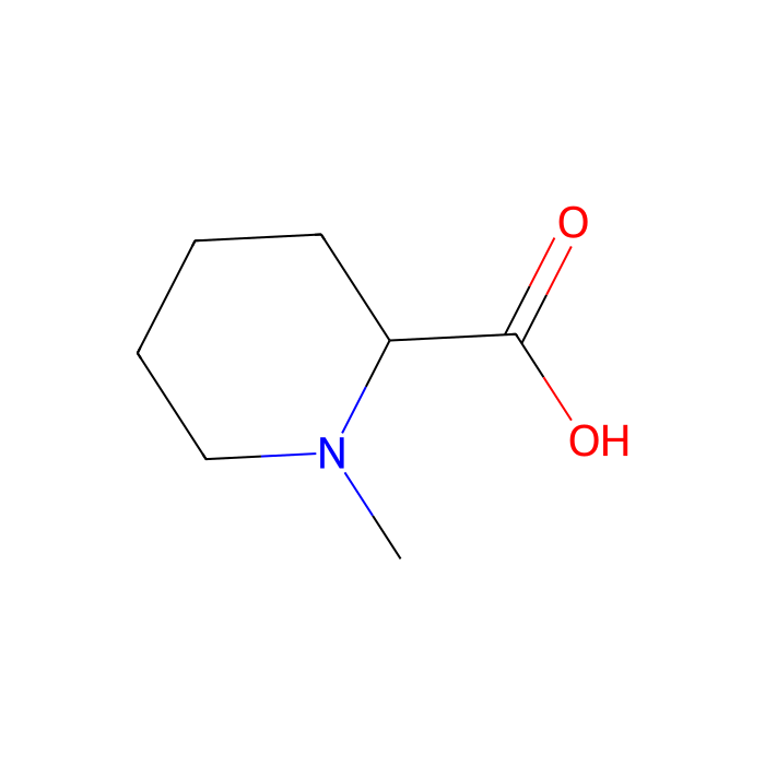 (S)-1-Methylpiperidine-2-carboxylic acid - ≥97% CAS No(41447-18-1) by Aladdin Scientific