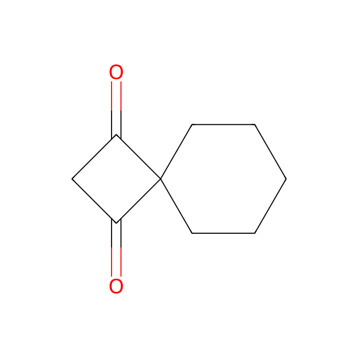 Spiro[3.5]nonane-1,3-dione - ≥97% CAS No(455264-97-8) by Aladdin Scientific