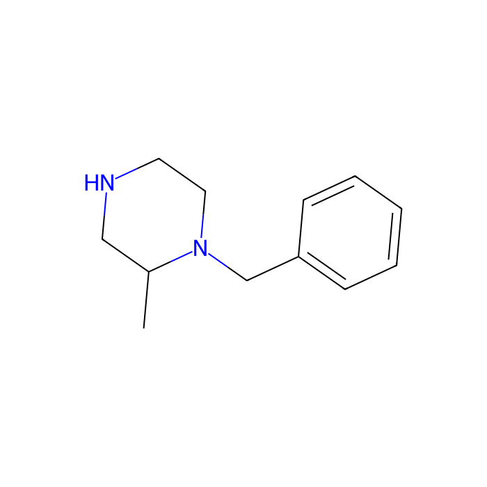 (S)-1-Benzyl-2-methylpiperazine - ≥95% CAS No(511254-92-5) by Aladdin Scientific