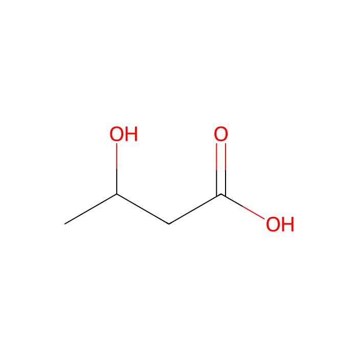 (S)-3-Hydroxybutanoic acid - Moligand™, ≥98% CAS No(6168-83-8) by Aladdin Scientific