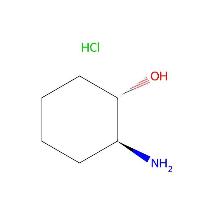 1S,2S-2-Aminocyclohenanol hydrochloride - ≥98% CAS No(13374-30-6) by Aladdin Scientific