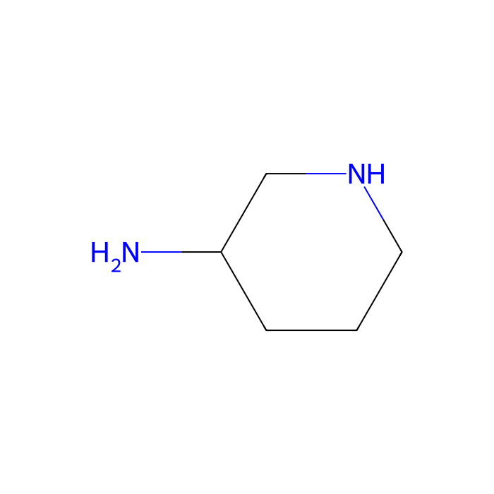 (S)-3-Aminopiperidine - ≥95% CAS No(80918-66-7) by Aladdin Scientific