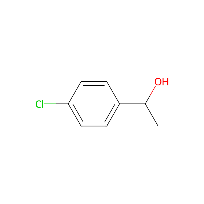(S)-1-(4-Chlorophenyl)ethanol - ≥97% CAS No(99528-42-4) by Aladdin Scientific