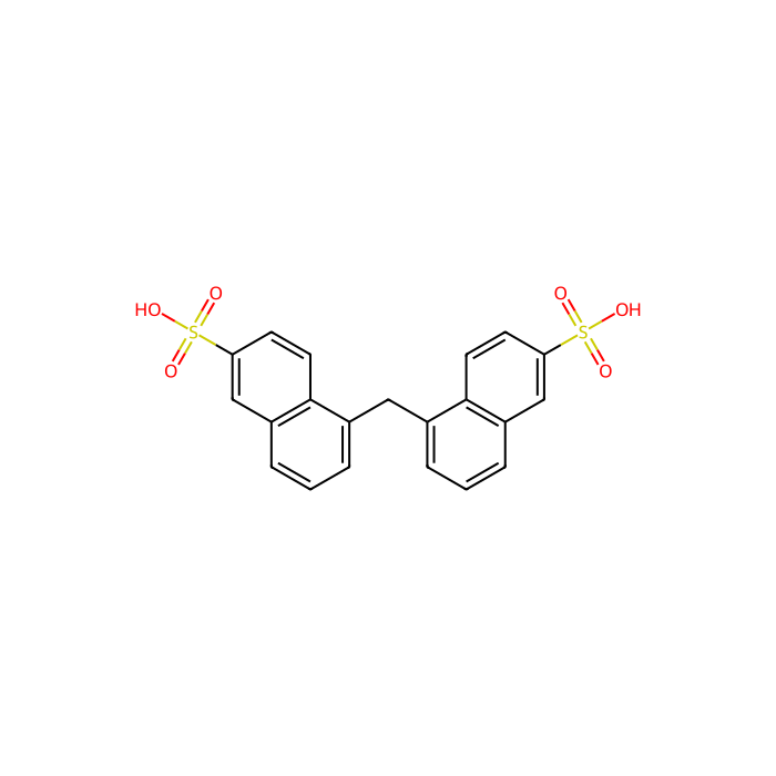 Sodium poly[(naphthaleneformaldehyde)sulfonate] - ≥92% CAS No(9084-06-4) by Aladdin Scientific