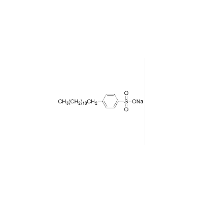 Sodium Dodecylbenzenesulfonate(mixture) solution(SDBS) - 1000mg/L CAS No(25155-30-0) by Aladdin Scientific