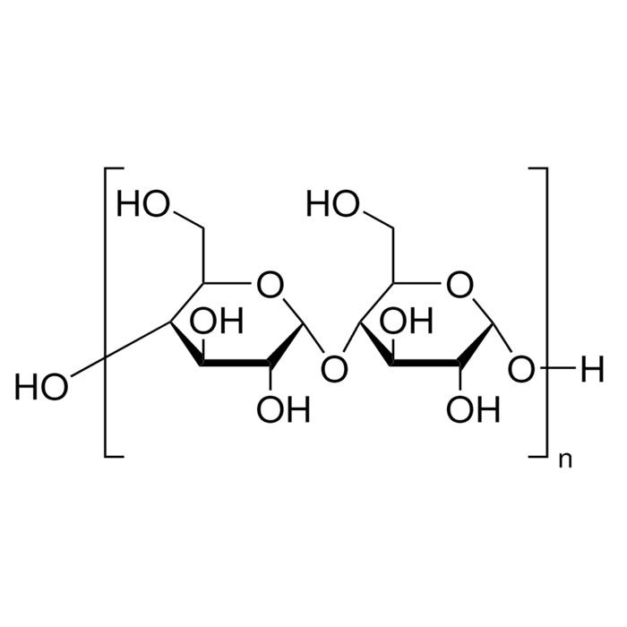 Starch indicator - 0.3%(w/v)in water CAS No(9005-84-9) by Aladdin Scientific