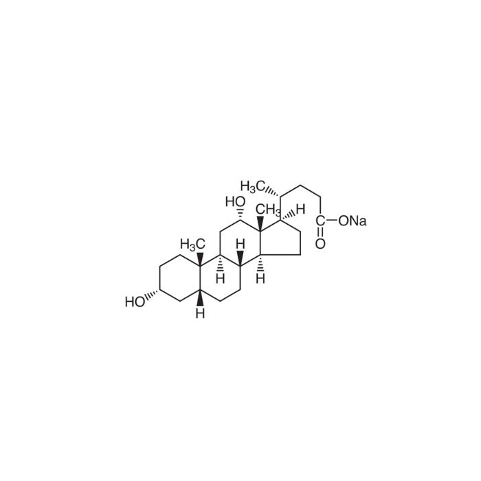 Sodium deoxycholate - high-purity CAS No(302-95-4) by Aladdin Scientific