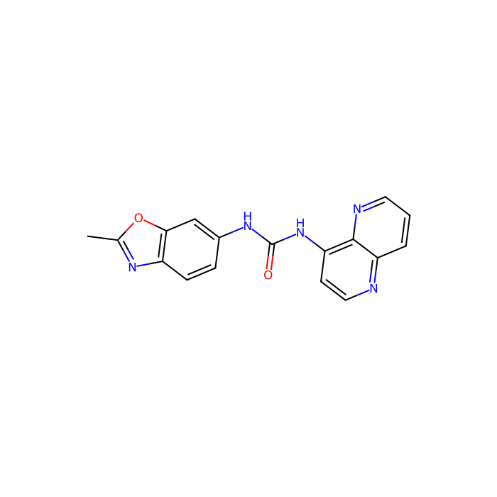 SB 334867 - Moligand™, ≥98% CAS No(792173-99-0) by Aladdin Scientific