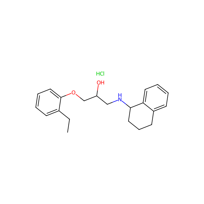 SR 59230A hydrochloride - ≥99% CAS No(1135278-41-9) by Aladdin Scientific