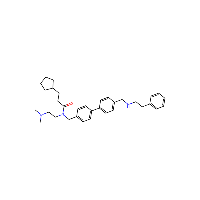 SB 699551 - Moligand™, ≥98% CAS No(791789-61-2) by Aladdin Scientific