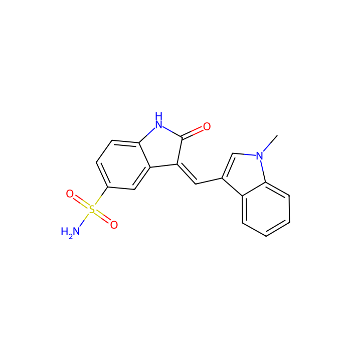 Syk Inhibitor(Isomer mixture) - Moligand™, ≥98%, mixture of isomers CAS No(622387-85-3) by Aladdin Scientific