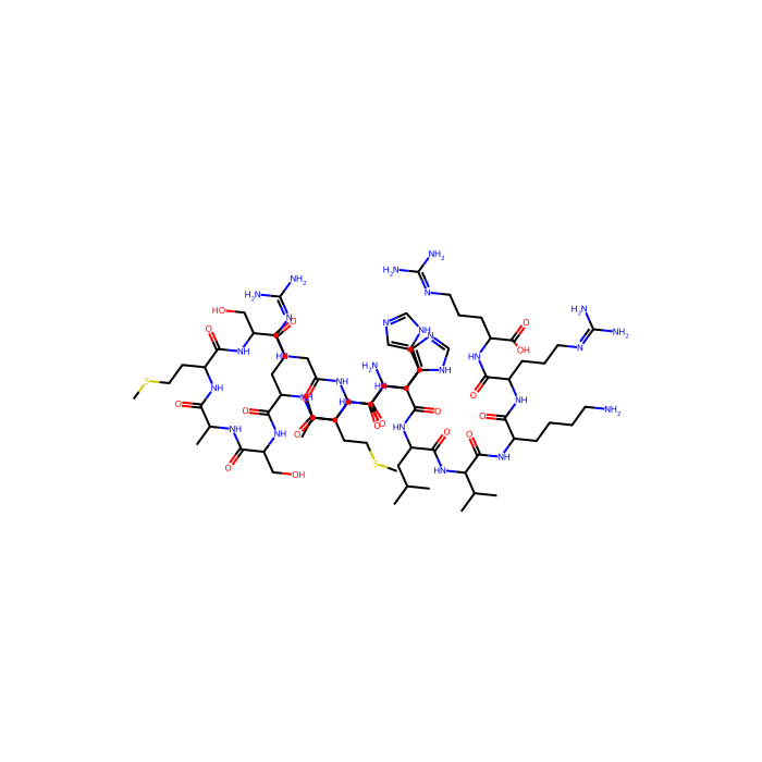 SAMS peptide - ≥95% CAS No(125911-68-4) by Aladdin Scientific