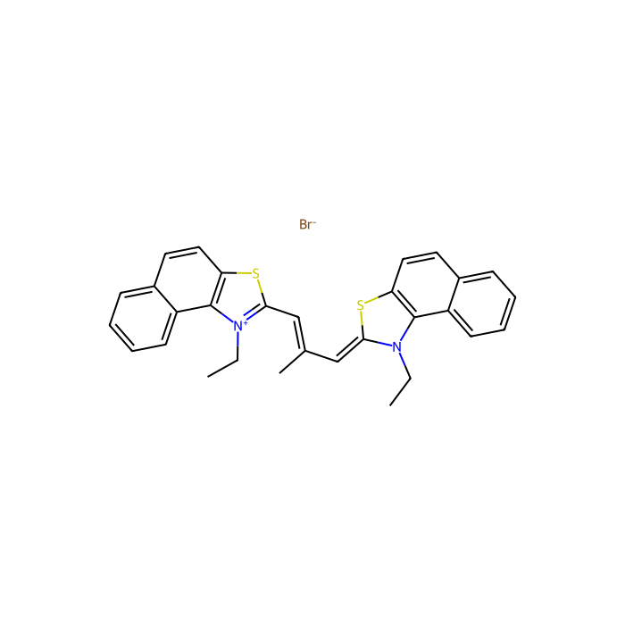 Stains-All - ≥95% CAS No(7423-31-6) by Aladdin Scientific