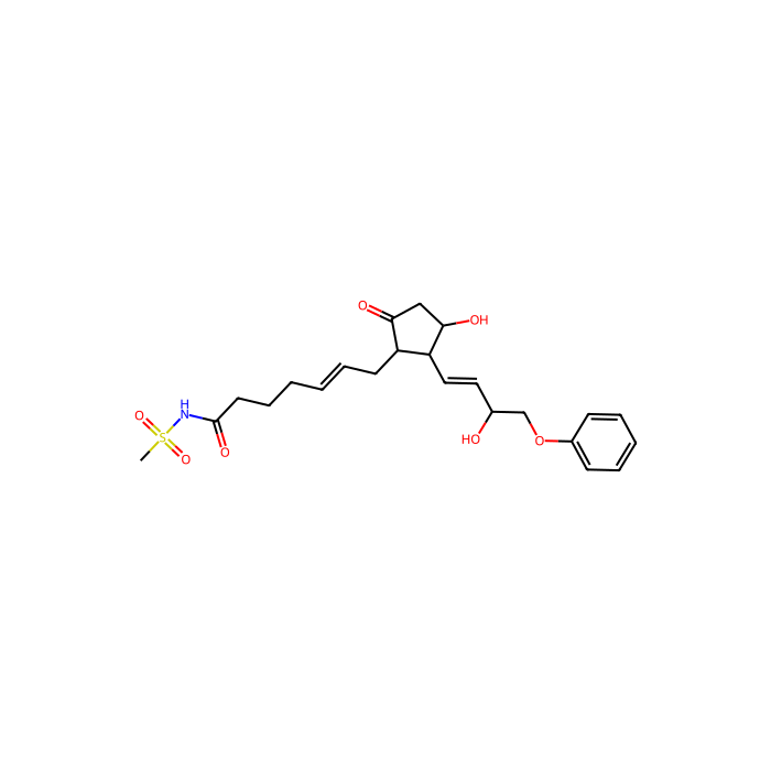 Sulprostone - Moligand™, ≥98% CAS No(60325-46-4) by Aladdin Scientific