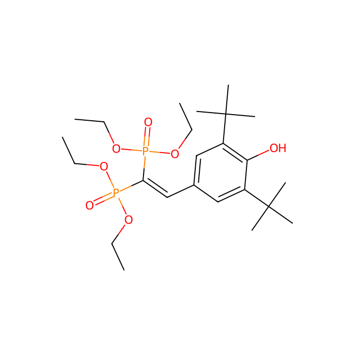 SR-12813 - Moligand™, ≥98% CAS No(126411-39-0) by Aladdin Scientific