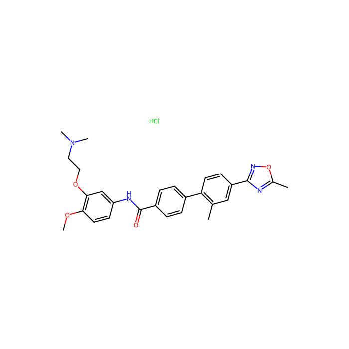SB 216641 hydrochloride - ≥97% CAS No(193611-67-5) by Aladdin Scientific