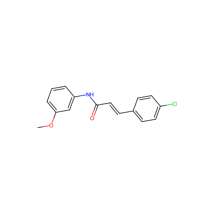 SB-366791 - Moligand™, ≥98% CAS No(472981-92-3) by Aladdin Scientific
