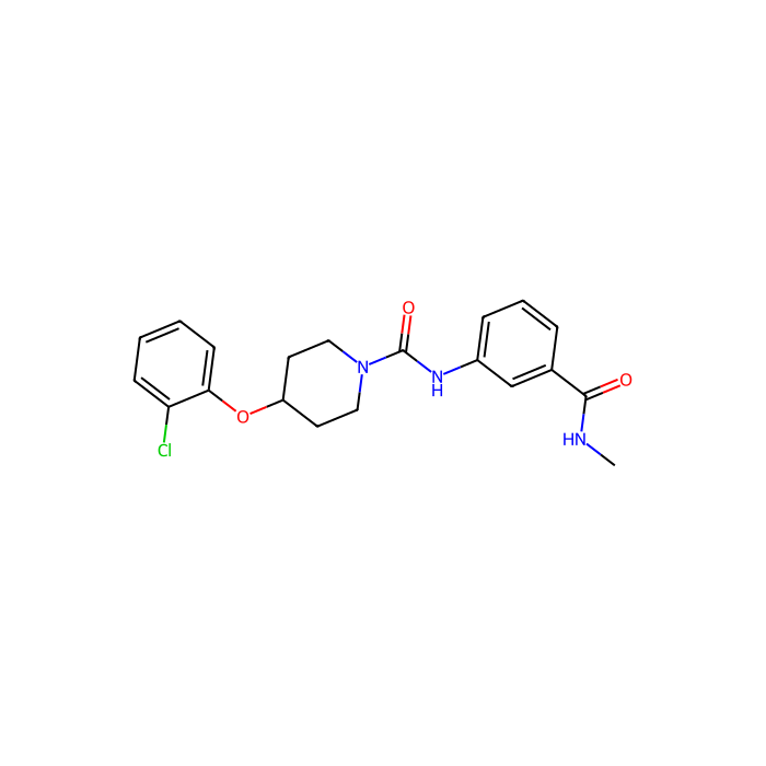 A939572 - ≥95% CAS No(1032229-33-6) by Aladdin Scientific