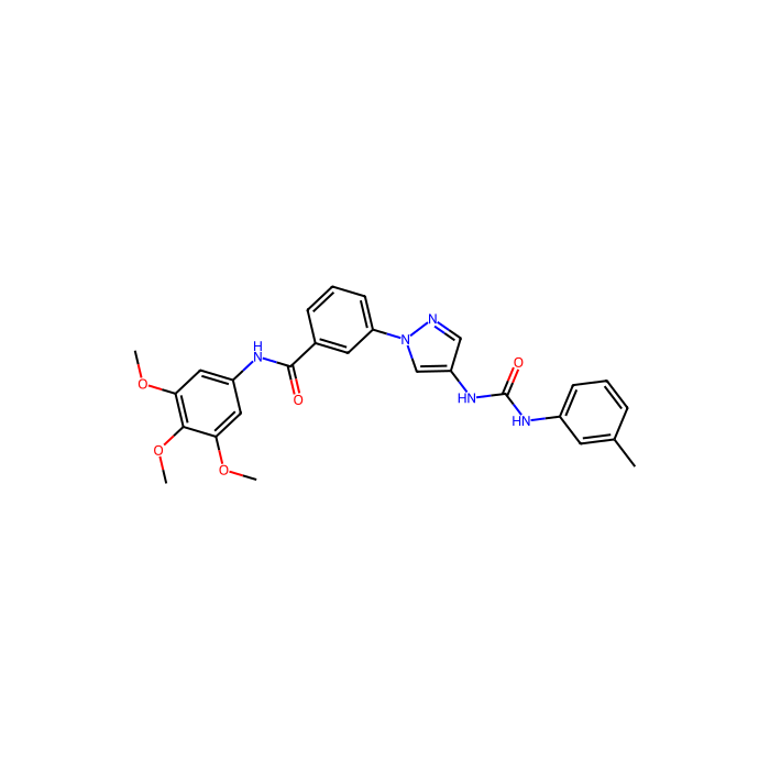 SR 3576 - ≥98% CAS No(1164153-22-3) by Aladdin Scientific