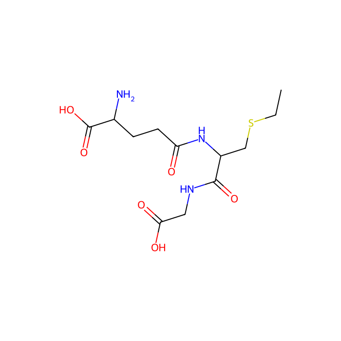 S-Ethylglutathione -  CAS No(24425-52-3) by Aladdin Scientific
