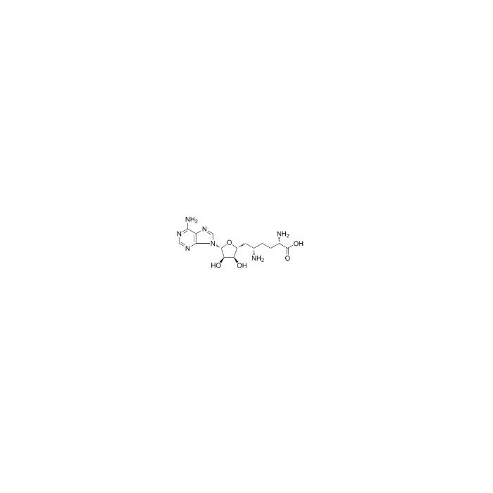 Sinefungin(A-9145) - Moligand™, ≥95% CAS No(58944-73-3) by Aladdin Scientific