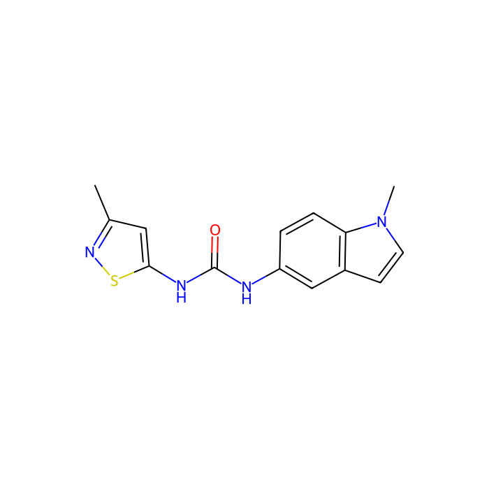 SB 204741 - Moligand™, ≥98% CAS No(152239-46-8) by Aladdin Scientific