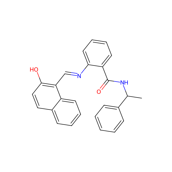 Sirtinol - ≥98% CAS No(410536-97-9) by Aladdin Scientific