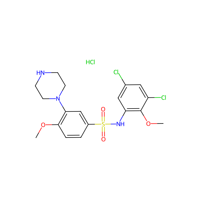 SB 399885 hydrochloride - Moligand™, ≥99% CAS No(402713-80-8) by Aladdin Scientific